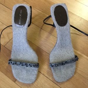 Sergio Rossi sandals